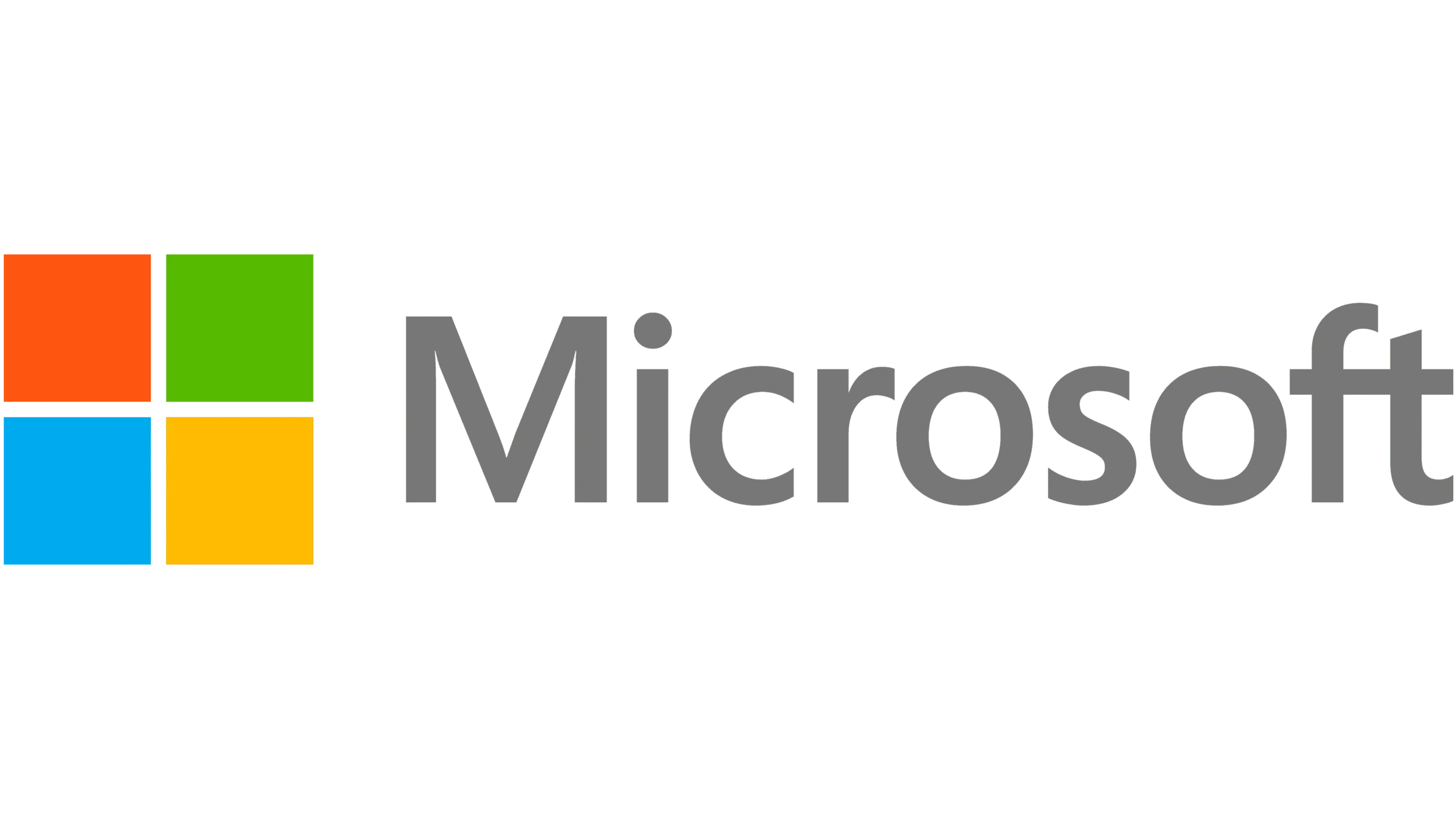 Microsoft-Logo